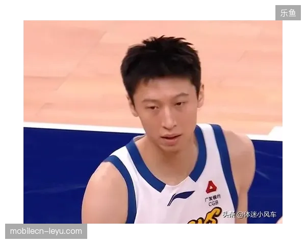 广厦男篮确认不续约赵岩昊,昔日核心因伤病影响失去顶薪价值 广厦男篮确认不续约赵岩昊,昔日核心因伤病影响失去顶薪价值